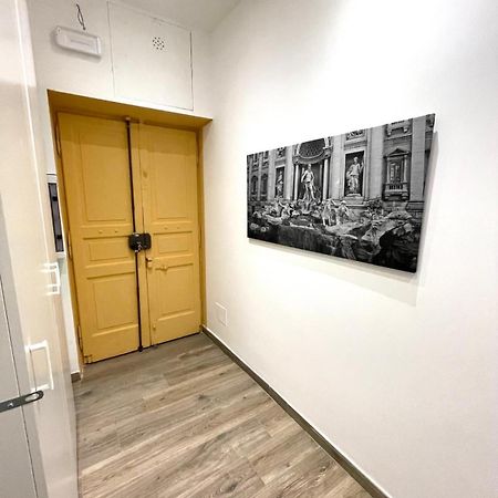 Rome Groove Rooms エクステリア 写真