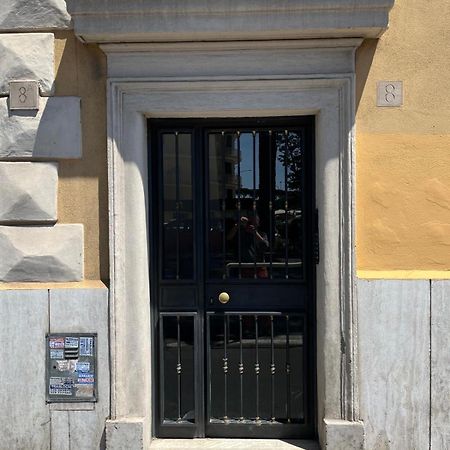 Rome Groove Rooms エクステリア 写真