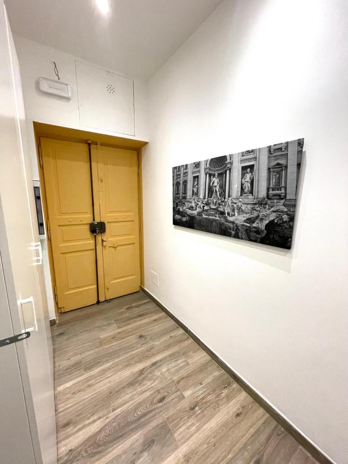 Rome Groove Rooms エクステリア 写真