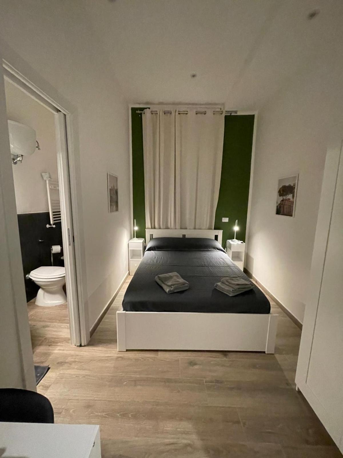 Rome Groove Rooms エクステリア 写真