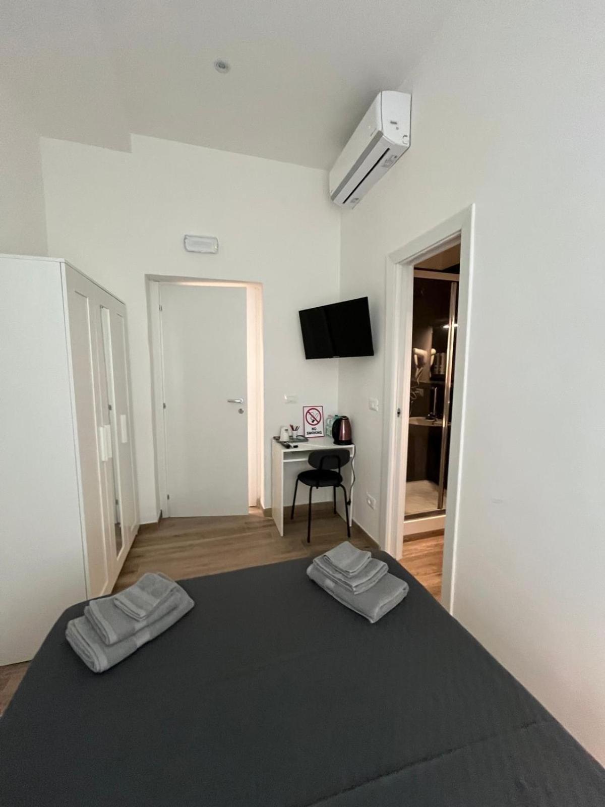 Rome Groove Rooms エクステリア 写真