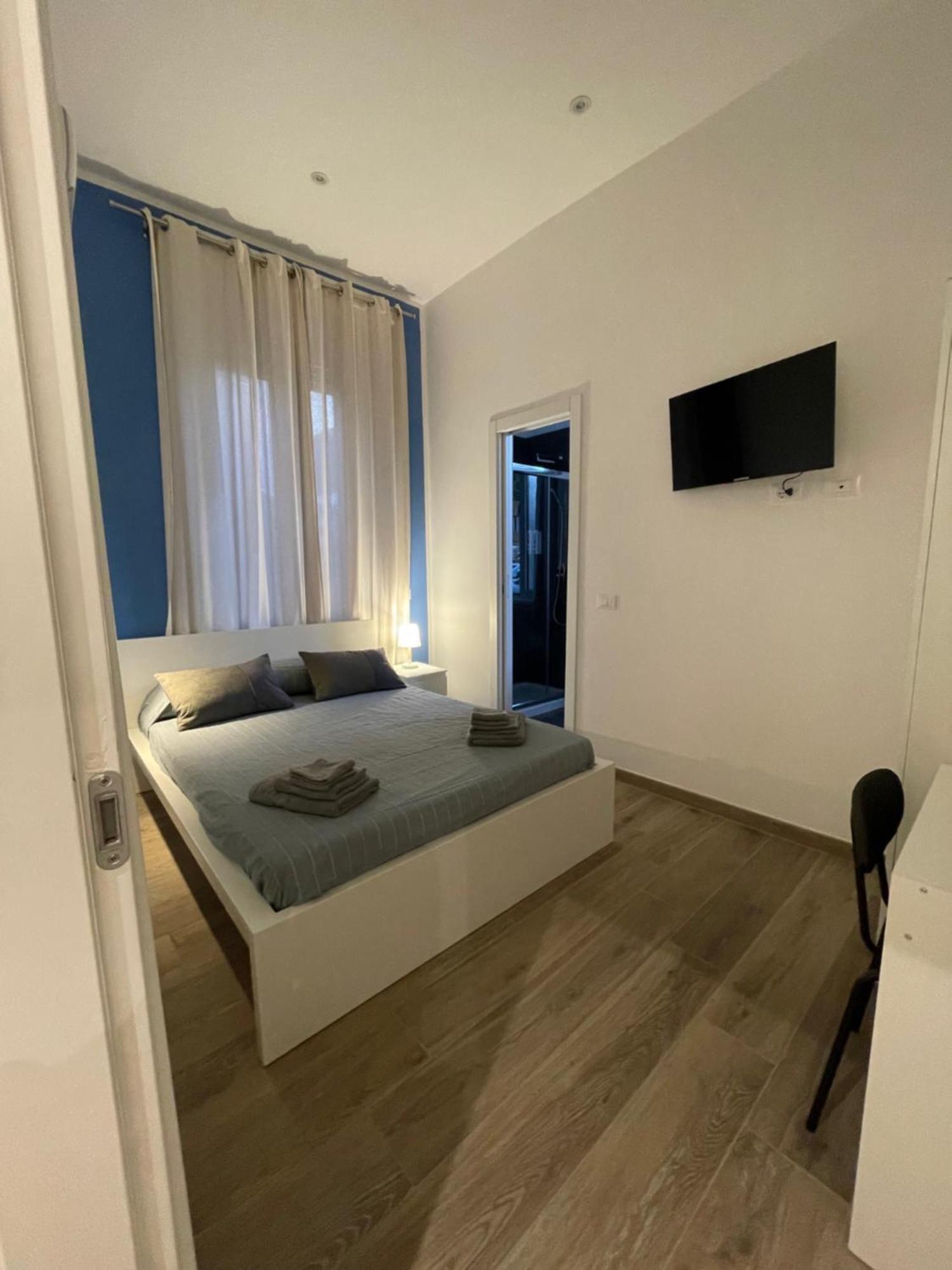 Rome Groove Rooms エクステリア 写真
