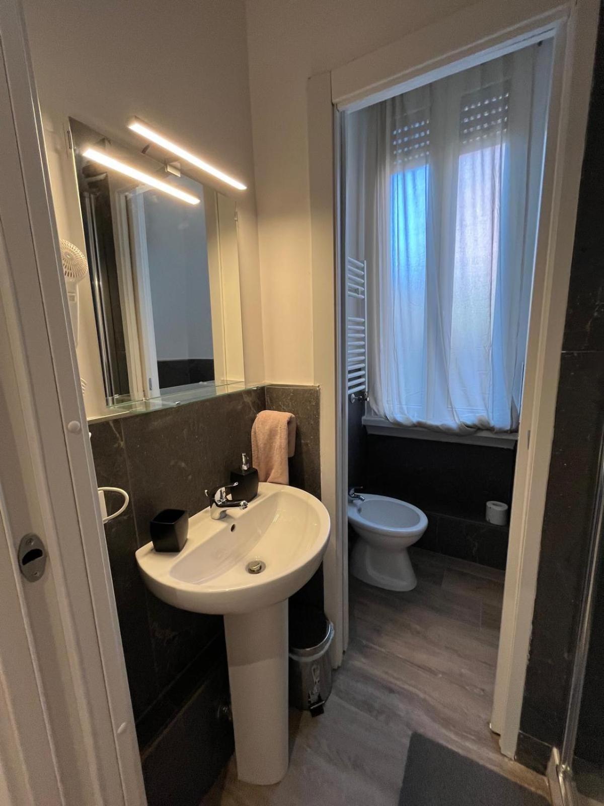 Rome Groove Rooms エクステリア 写真