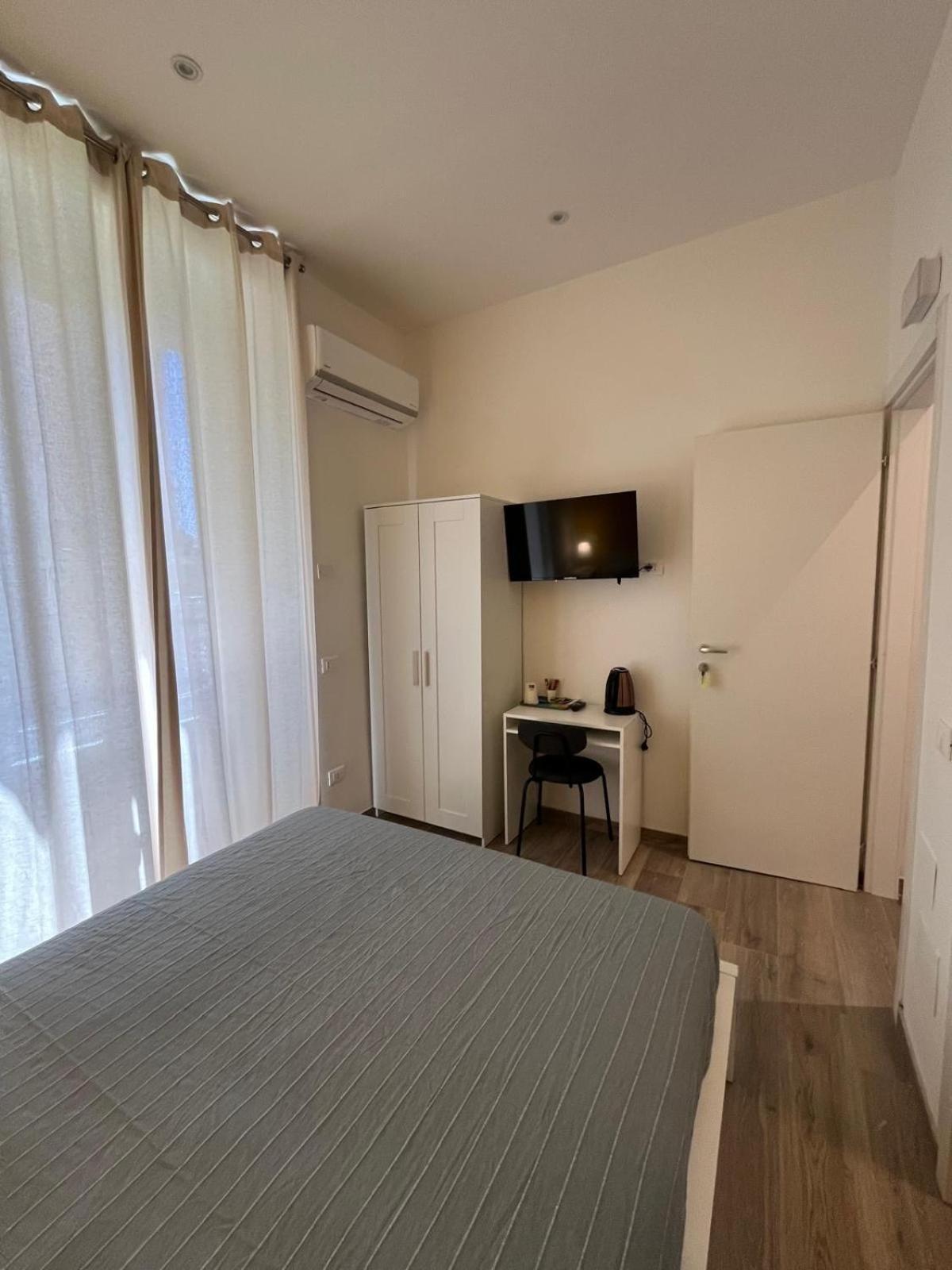Rome Groove Rooms エクステリア 写真