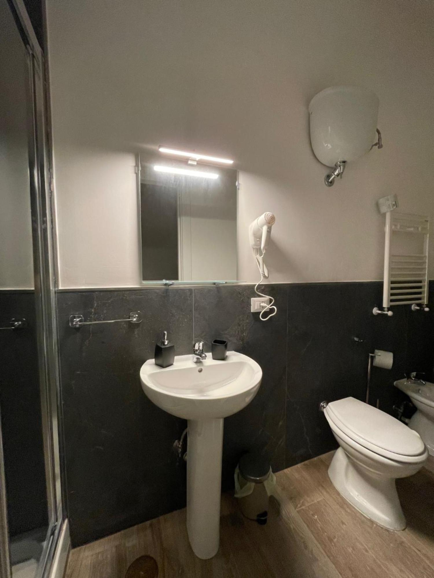 Rome Groove Rooms エクステリア 写真