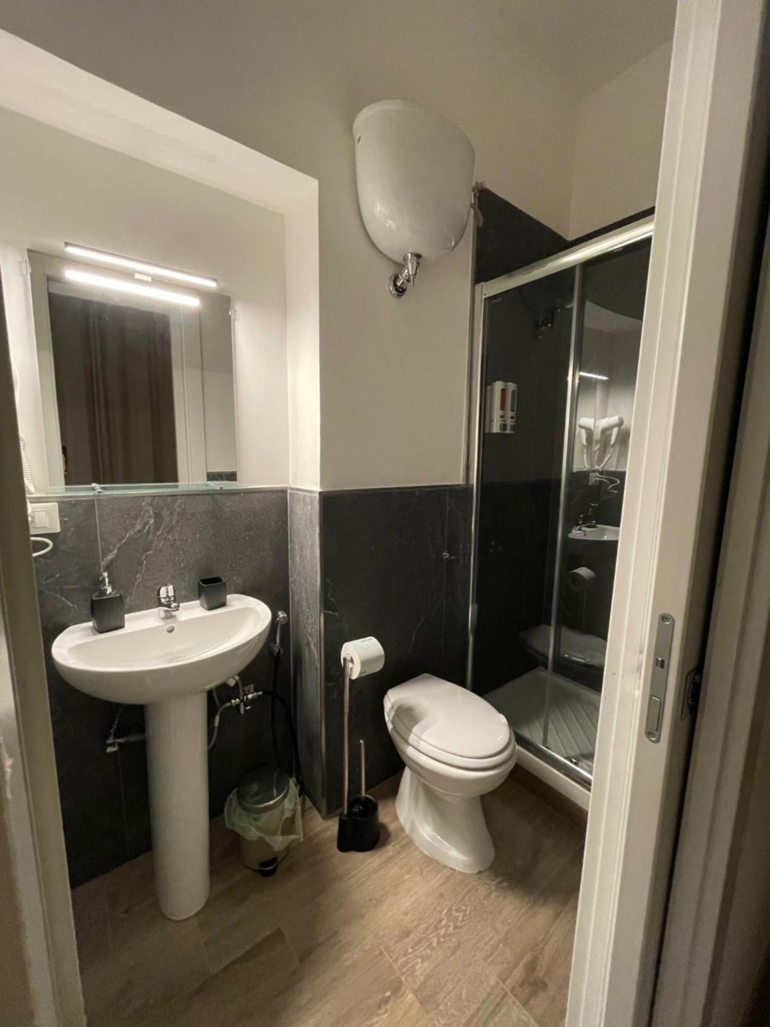 Rome Groove Rooms エクステリア 写真